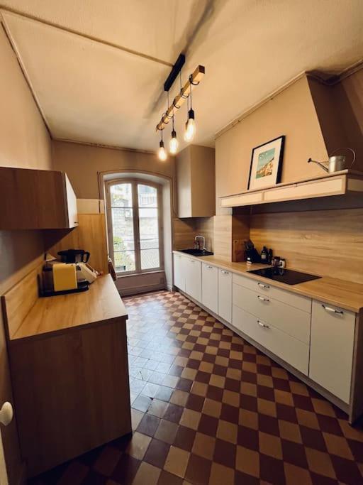 T3 Apartment