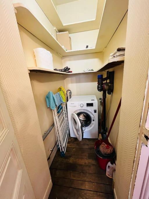 T3 Apartment
