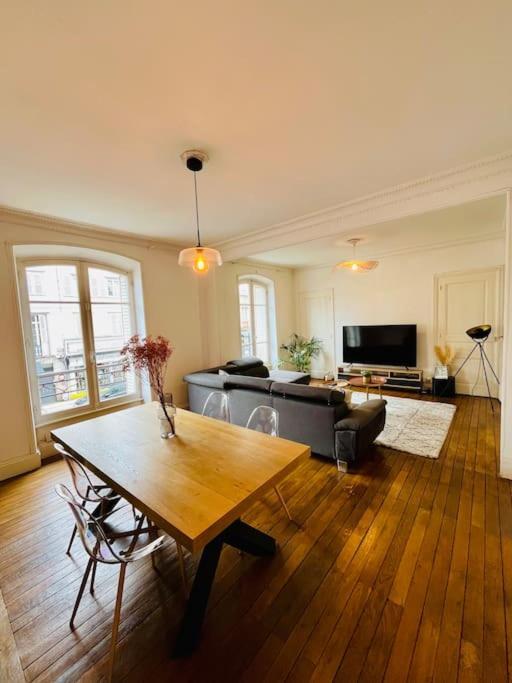 T3 Apartment Limoges
