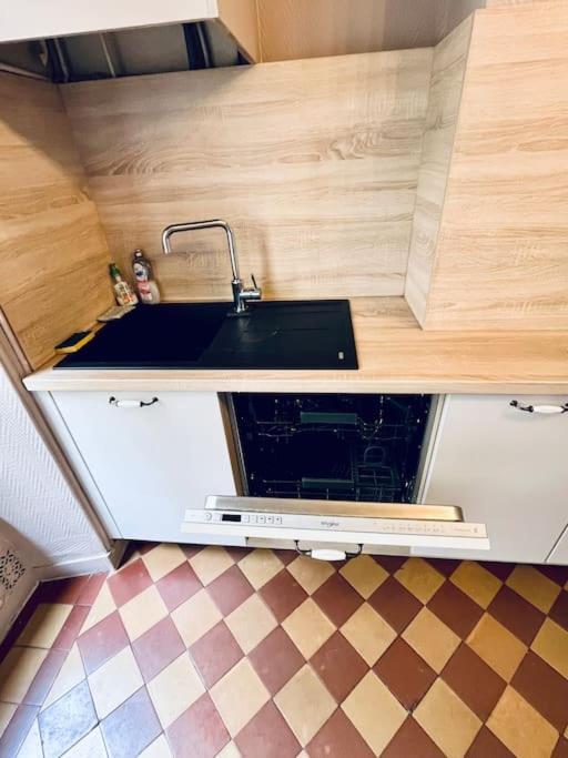 Apartment T3 Limoges